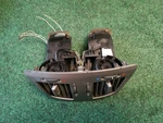 2002-2005 Bmw 745I 745LI Rear Center Console A/c Air Vent Heater 64227002395 FL2. Fixed Price $24.99.