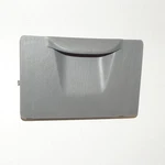 Oem 2005-2010 Toyota Tacoma Dash Storage Driver Side Lower Cubby Pocket Grey. Fixed Price $36.99.