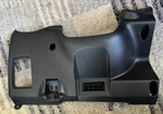 2001-2004 Toyota Sequoia Tundra Oem Driver Knee Bolster Trim Panel 55046-0C010. Fixed Price $33.00.
