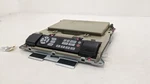 Roof Headliner Overhead Display Screen 39460-TZ5-A011-M1 2014 Acura Mdx. Fixed Price $230.00.