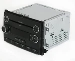 2006-07 Ford Fusion Mercury Milan Audiophile Radio Amfm Disc Cd 6E5T-18C815-CL. Fixed Price $229.50.