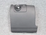 07-14 Vw Golf Gti Jetta Dash Left Lower Knee Trim Panel Headlight Switch Oem. Fixed Price $35.53.