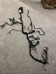 2013-2018 Ram 1500 Limited Dashboard Wiring Harness & Alpine Amplifier Oem. Fixed Price $249.95.