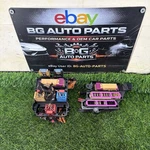 2009-2016 Audi B8 A4 A5 Q5 Dash Fuse Relay Connector Set Oem 8K0937545 8K0937501. Fixed Price $39.96.