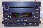 08 09 Ford Taurus Mercury Sable Radio Cd Player 8G1T-18C869-BA ISB13. Fixed Price $33.24.