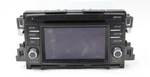 Audio Equipment Radio Display And Receiver Am-fm-cd 2014-2015 Mazda Oem #8646. Fixed Price $70.00.