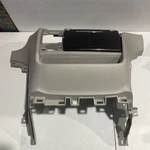 2011-2014 Toyota Sienna Lower Center Dash Panel Console Trim 55440-08010. Fixed Price $135.99.