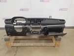 23 Jeep Grand Cherokee Laredo Dash Panel Assembly Black With Srs. Fixed Price $600.00.