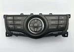 Oem 13-16 R51 Nissan Pathfinder Navigation Display Radio Screen Control Switch. Fixed Price $89.00.