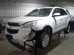 2010 Chevy Equinox Glove Box Door. Fixed Price $120.00.