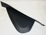 11 12 13 14 15 16 Ford Fiesta Lh Left Dash End Cap Cover Panel Bezel Trim Oem. Fixed Price $17.00.