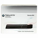 Genuine Bmw Oem Natural Air Freshner Kit 83122285673. Fixed Price $69.95.