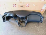 17-22 Infiniti Q50 Red Sport Front Dashboard Assy Black/g Oem 68200-6HH6A. Fixed Price $514.99.