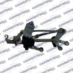 09-14 Honda Fit Windshield Wiper Motor And Linkage Transmission Oem 76505TK6A01. Fixed Price $64.97.