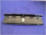 2015-2017 Ford Mustang Gt S550 Rear Finish Panel Trunk Trim Coyote Emblem 2750. Fixed Price $149.99.
