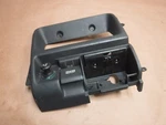 Jeep Grand Cherokee Zj 96-98 Dash Bezel Trim Lighter Power Outlet Tray. Fixed Price $16.99.