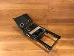 2018-2020 Range Rover Velar Center Console Screen Shifter Cup Holder Climate Oem. Fixed Price $629.30.