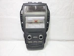 2015 Lincoln Mkc Radio Control Bezel Dash Panel Oem EJ7T-18D699-KA. Fixed Price $118.99.