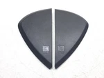 13 14 15 16 Ford Fusion Dash End Cap Cover Left & Right Pair Oem. Fixed Price $29.75.