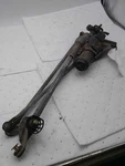 Windshield Wiper Motor Lhd Fits 00-03 Legacy 707832. Fixed Price $72.79.