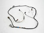 Ford Mustang Gt 2004 Rear Deck Speaker Box Panel Wiring Wire Harness 99-04 :o. Fixed Price $41.00.