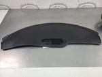 2000-02 Camaro Factory Front Upper Dash Panel, Black, 51K Miles Nice! No Cracks!. Fixed Price $499.95.