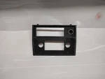 1978-1985 Original Gm Monte Carlo Malibu And Elcamino Radio Dash Bezel 459531. Fixed Price $89.99.