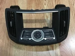 Infiniti G35 G37 Dash Display Information Multimedia Control Panel 28395-JK60B. Fixed Price $24.00.