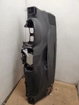 Toyota Venza Base, Dash Panel Assy, 11-16, BLACK/GRAY-FA12, 55401-0T024, Nice. Fixed Price $209.28.