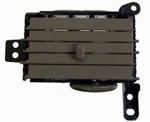 2007-12 Jeep Patriot Left Dash Vent Outlet Dark Beige New 1CC711KAAB 1CC71TRMAA. Fixed Price $29.95.