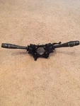 2010 Cobalt Turn Signal Wiper Switch Assembly. Fixed Price $45.00.