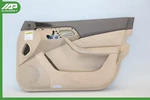 00-06 Mercedes W220 S600 S65 Amg Interior Door Panel Front Right Beige Oem. Fixed Price $175.50.