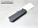 2016-2019 Jaguar Xf Dashboard Left Side Leather Molding Trim Cover Oem. Fixed Price $20.93.