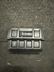 18-23 Subaru Crosstrek Front Dash Traction Blind Spot Control Switch Oem. Fixed Price $27.99.