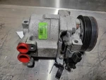09 10 11 12 13 Subaru Forester A/c Air Compressor. Fixed Price $50.00.