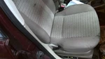 Passenger Front Seat Bucket Adjustable Headrest Cloth Fits 06-07 Focus 342608. Fixed Price $449.90.