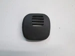 97-04 Corvette C5 Dash Air Temperature Senor Grille Bezel 1026-8306. Fixed Price $10.00.