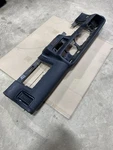 Mint! 70-81 Pontiac Trans Am Firebird Upper Dashboard Pad Black Oem 1973. Fixed Price $2800.00.
