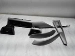 Dash Console Door Fish Scale Carbon Trim Set Fits 18-19 Bmw 430I Convert 19176. Fixed Price $180.00.