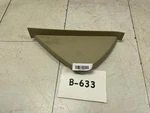 2015 Ford Taurus Se Front Left Driver Side Dash End Cap Cover Oem+. Fixed Price $24.61.