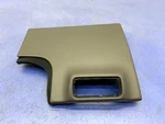 2020 - 2023 Lincoln Aviator Oem Lh Left Front Lower Dash Trim Cover LC5BS044F08. Fixed Price $41.65.