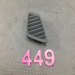 04-10 Audi A8L Passenger Right Front Upper Dash Defroster Air Vent Oem. Fixed Price $18.00.