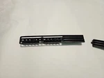Bmw E21 Dash A/c Air Vent Grille Central 64221361597. Fixed Price $50.00.