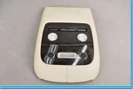 03-10 Bentley Continental Gt Coupe Rear Overhead Dome Light Sunroof Control Oem. Fixed Price $114.00.