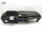 2020-2023 Bmw X5 G05 Dashboard Instrument Panel Cover Trim Black Oem. Fixed Price $980.00.