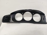 Acura Rl Instrument Dash Cluster Panel Bezel Trim Vent 77200-SZ3-A010-M1. Fixed Price $55.00.