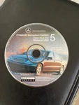 2001 Mercedes C-comand Navigation Cd 5 Midwest. Fixed Price $35.00.