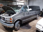 Seat Belt Front Driver Retractor Fits 98-02 Express 1500 Van 2126296. Fixed Price $61.75.