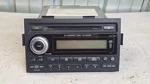 2006-2008 Honda Ridgeline Am/fm Radio Disc Cd Player Receiver 39100-SJC-A110 Oem. Fixed Price $94.99.