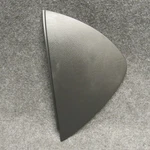 2006-2010 Volkswagen Vw Passat Lh Dashboard End Cover Cap Black 3C1858217B 55216. Fixed Price $21.99.